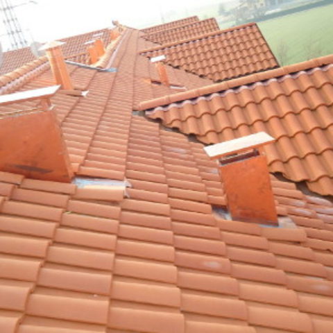 Rifacimento tetti
