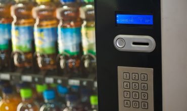 Distributori automatici bevande fredde